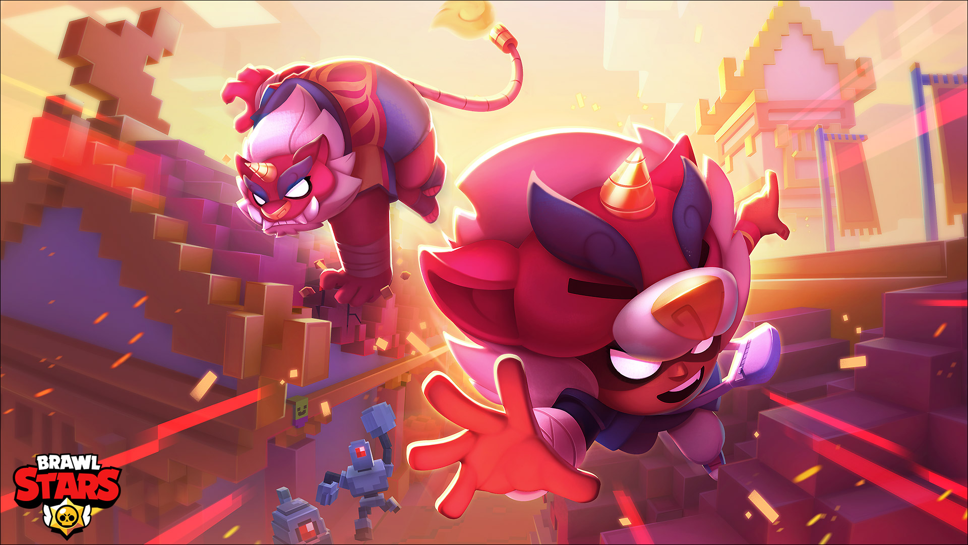 Go inside the design of Supercell's new hit game Brawl Stars at GDC 2019!, News, GDC