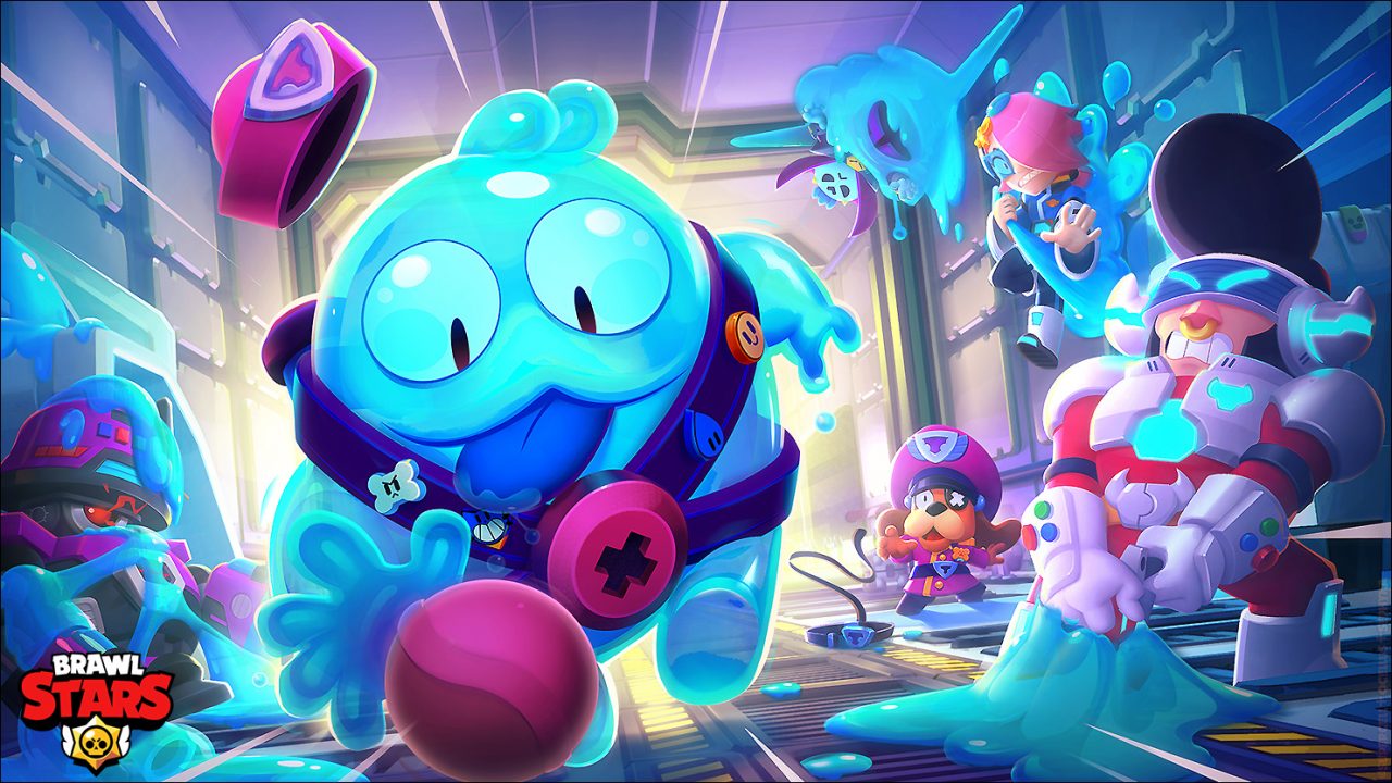 Supercell - 👉  👈 The Brawl Stars game team is  looking for a VFX Game Artist! 🎨 Visual effects is your speciality and you  have an abundance of love for games.