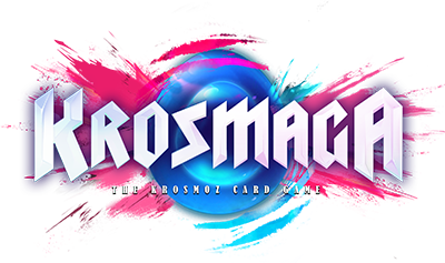 Krosmaga Logo.