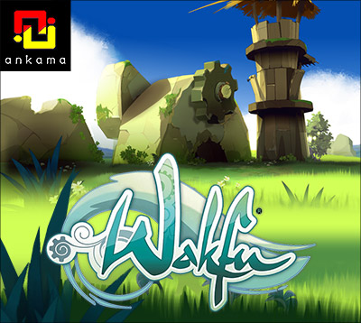 ANKAMA - Wakfu the Series